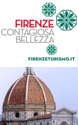 Il portale del Turismo di Firenze
